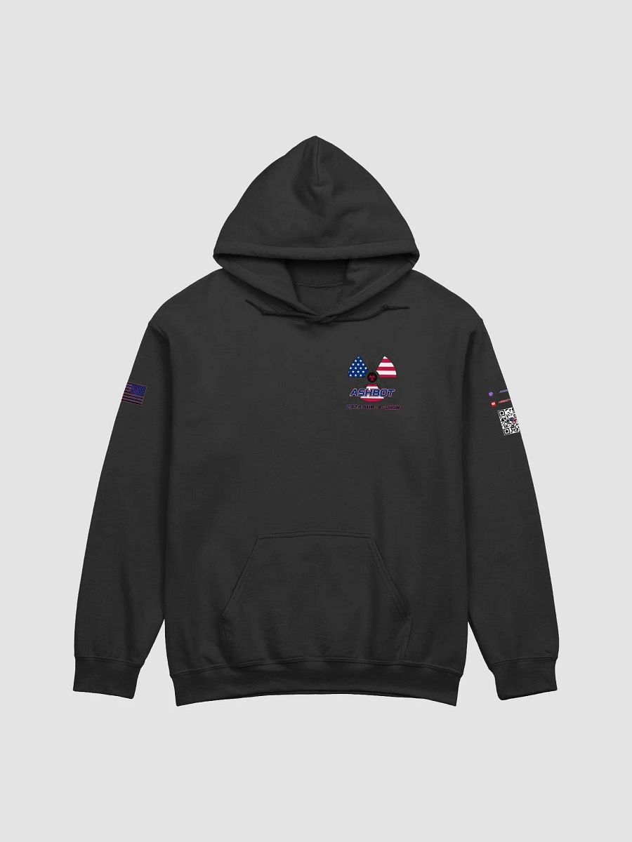 2024 SUBATHON GILDAN CLASSIC HOODIE product image (2)