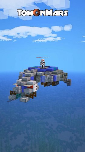 HMP Droid Gunship v2 Minecraft Star Wars timelapse

Built on The Bakery @bakery_builders
Server IP: play.bakery.builders

🟥Fo...