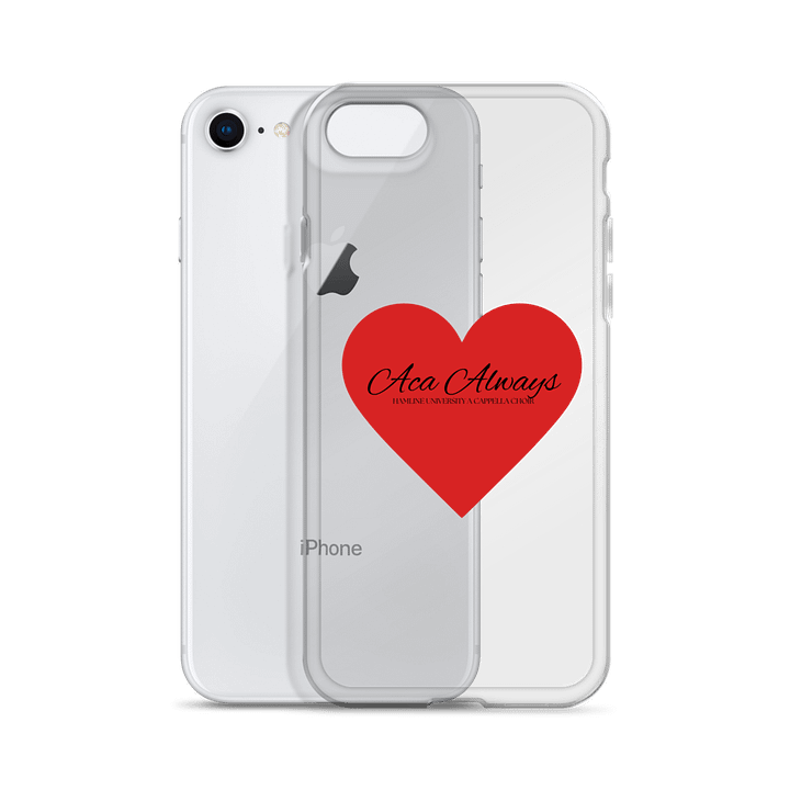 Acappella Love Phone Case product image (2)