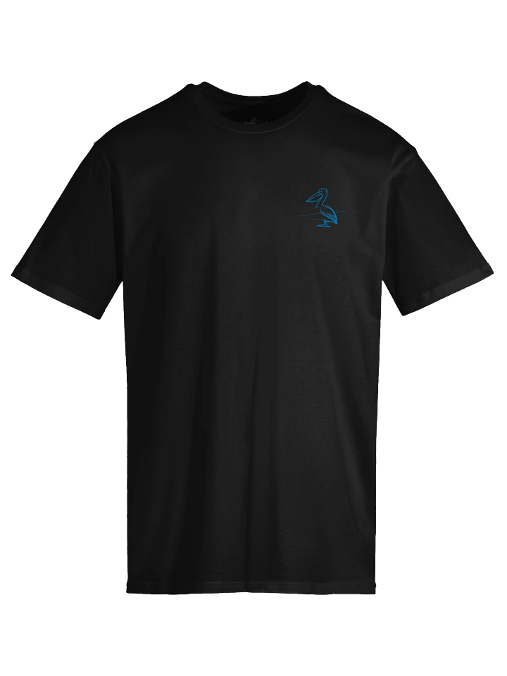 SURFING PELICAN TSHIRT product image (2)