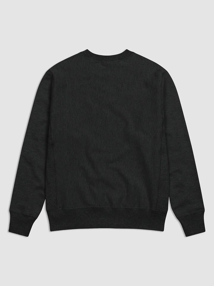 Deuce and Mo Podcast Sweatshirt - Champion Collection product image (2)