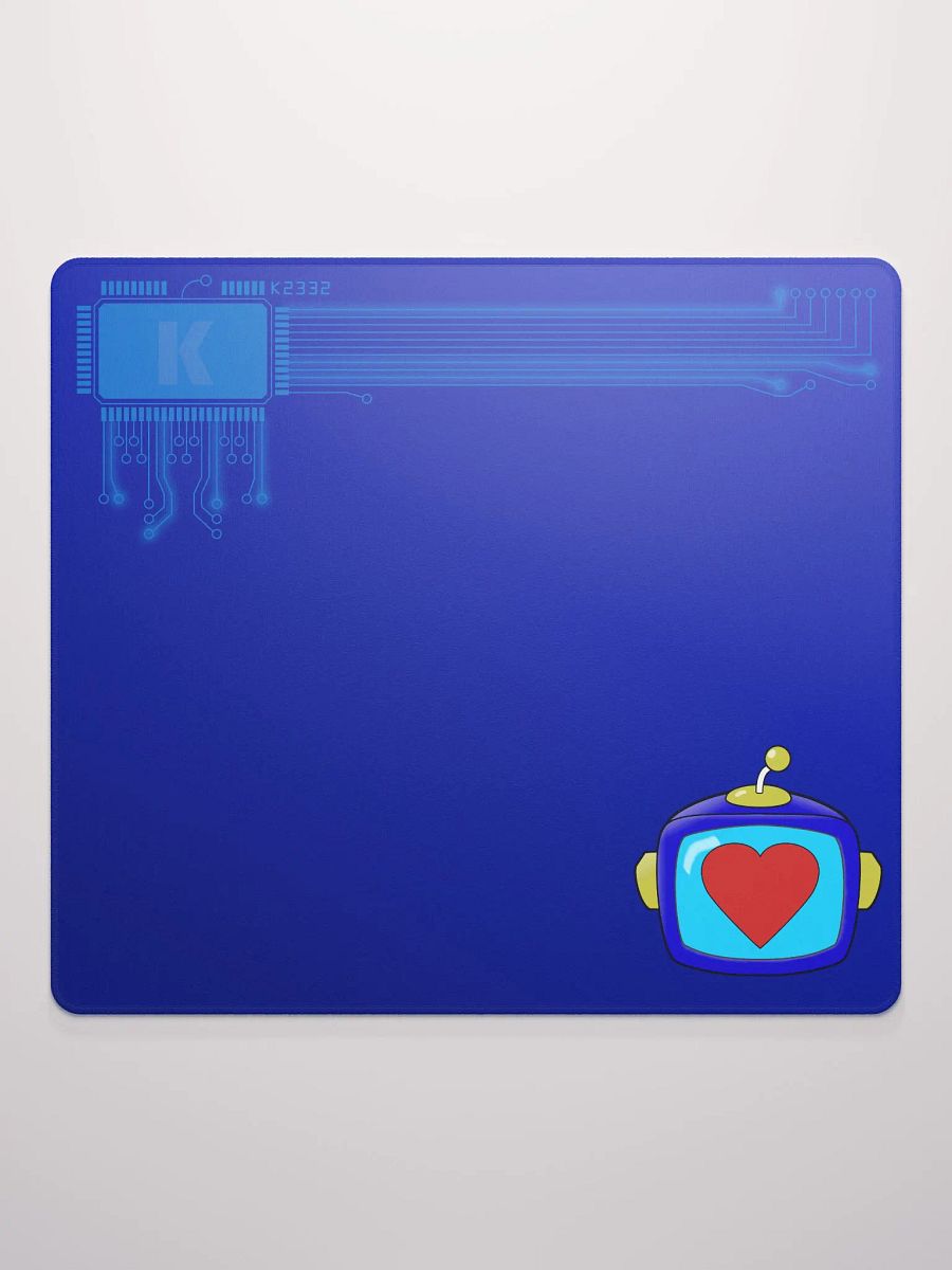 KPU Heart 