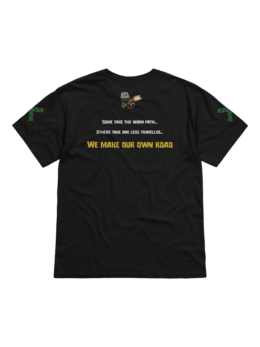 Bucket Gang Construction Co T-Shirt product image (6)