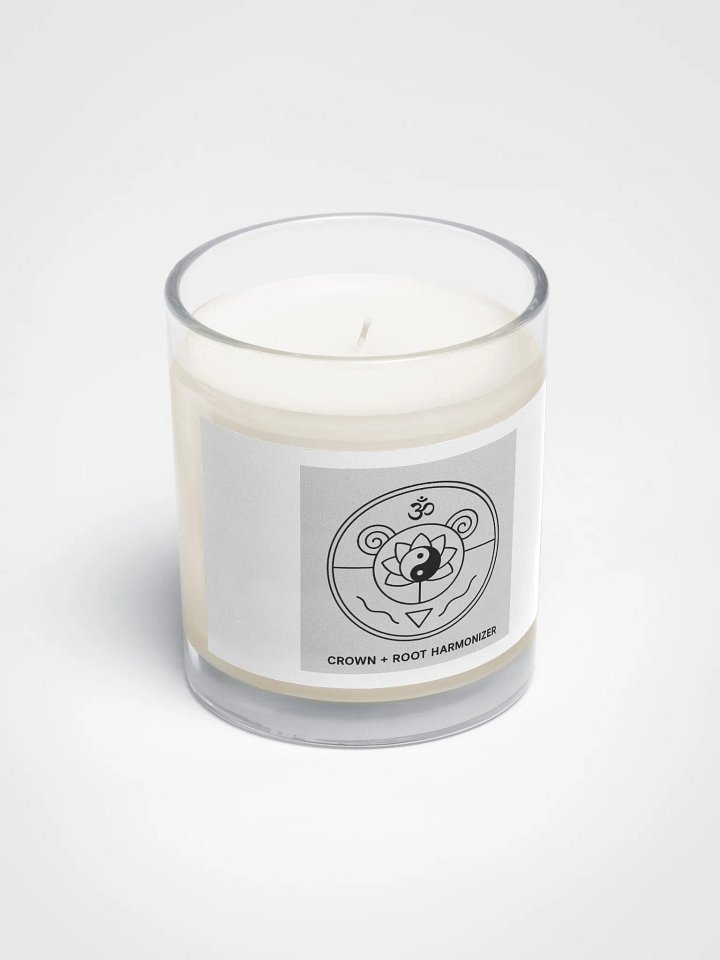 Crown + Root Harmonizer Radionic Meditation product image (2)