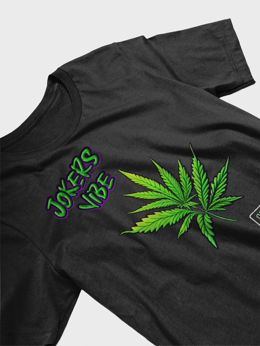Certified Stoned Tee shirt product image (7)