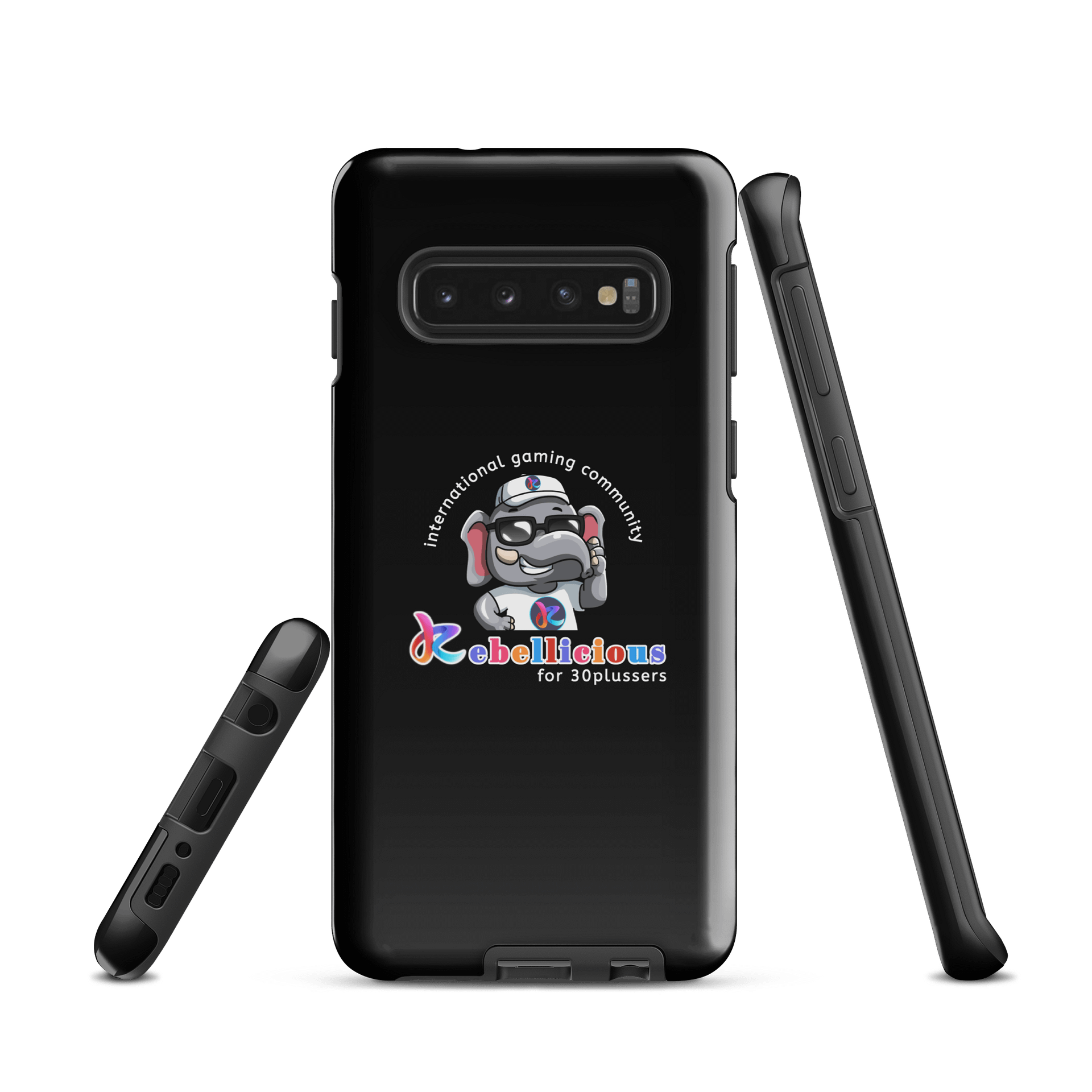 Tough Case for Samsung® Sunglasses product image (1)