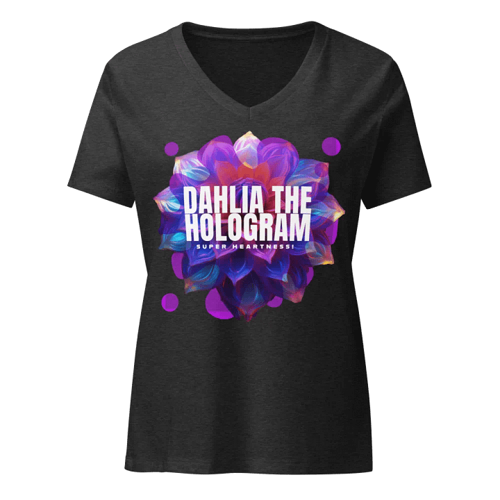 Dahlia Logo Shirt product image (1)