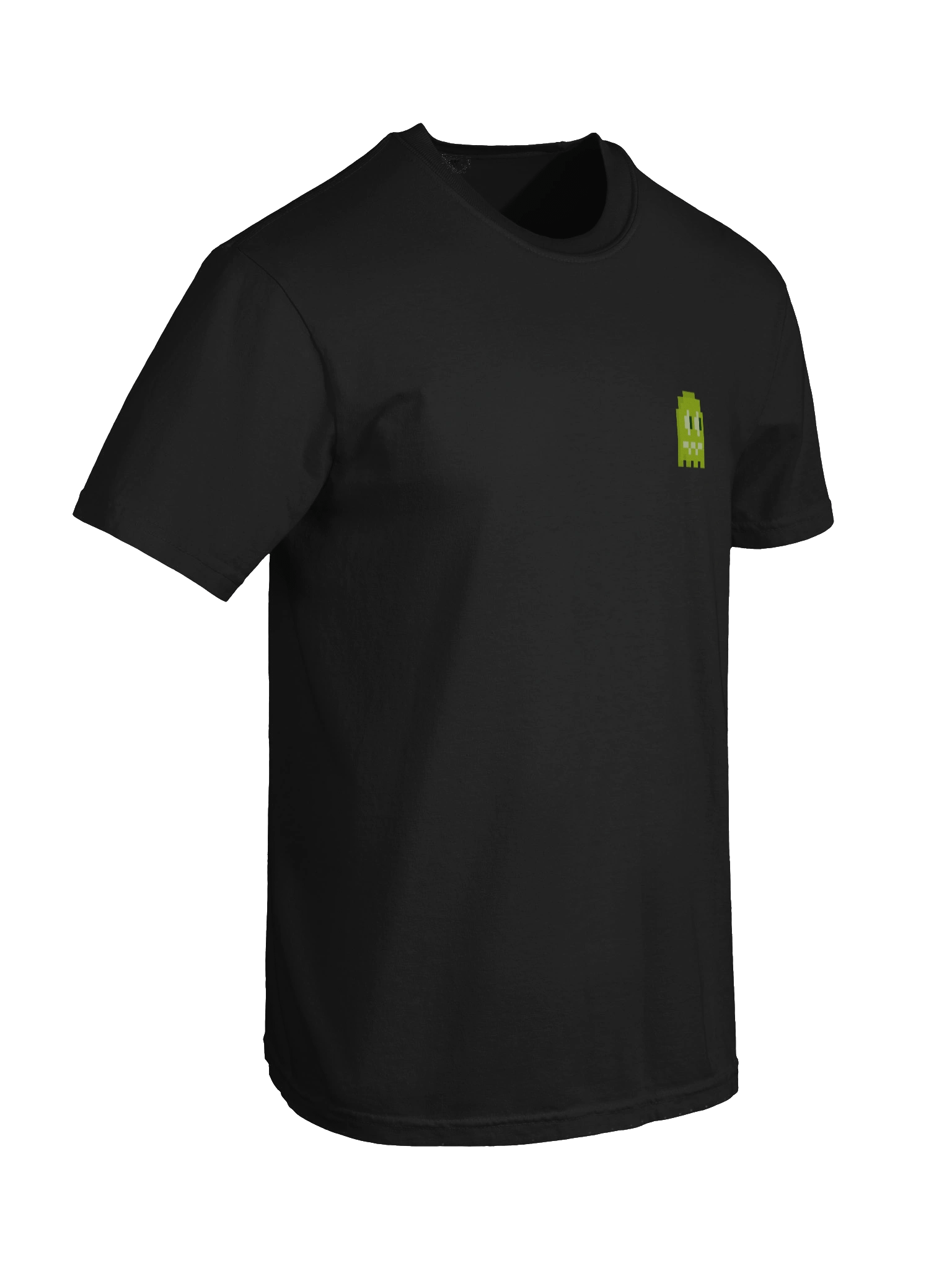 Gamboy Ghost Emoji "Pixel art" product image (8)