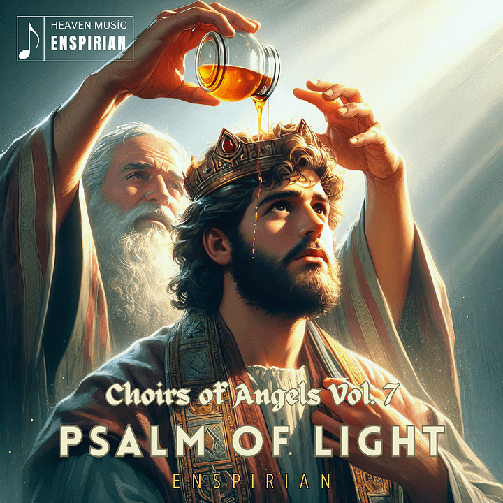 Psalm of Light product image (1)