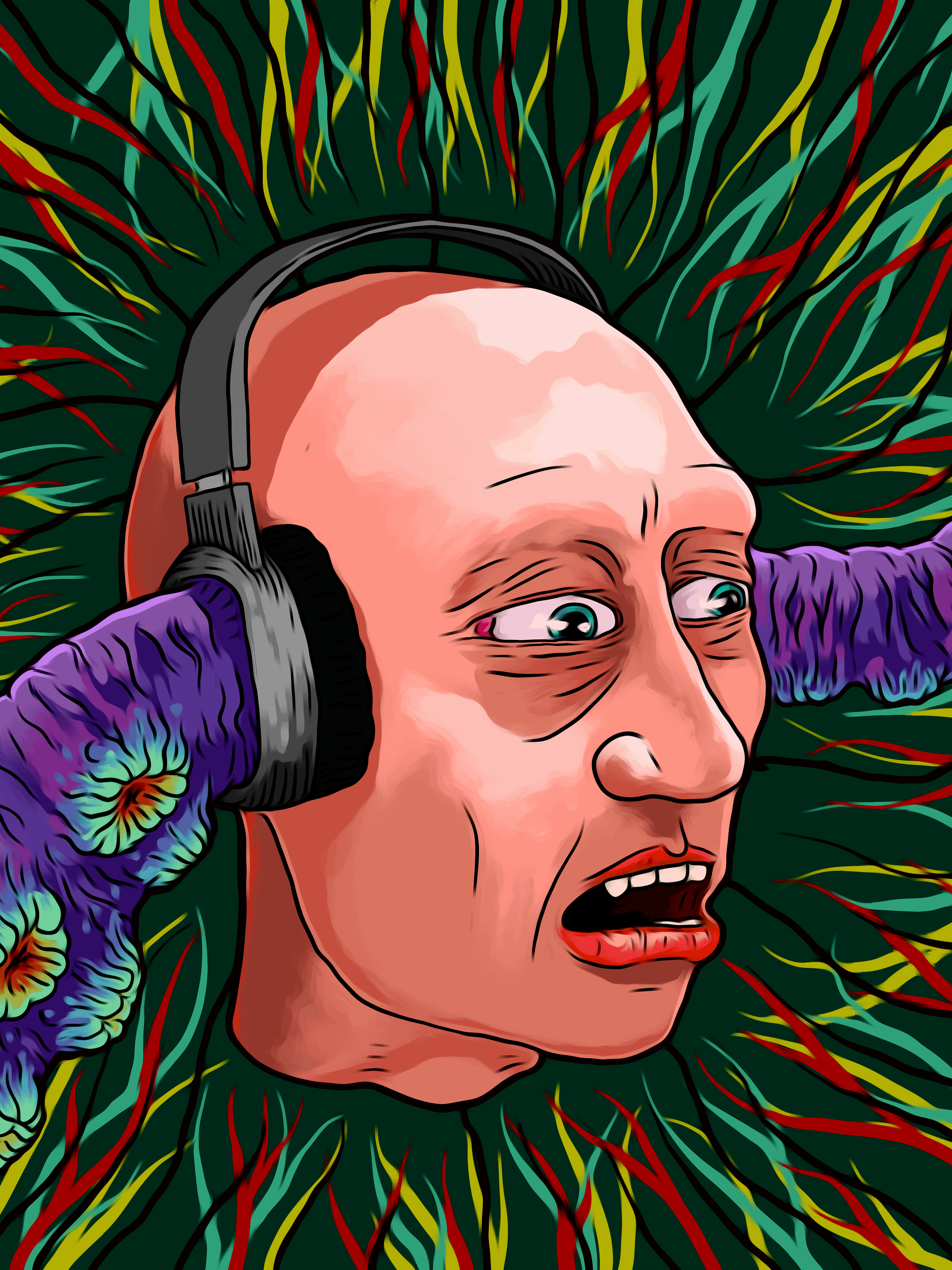 Pango Art Collection product image (12)