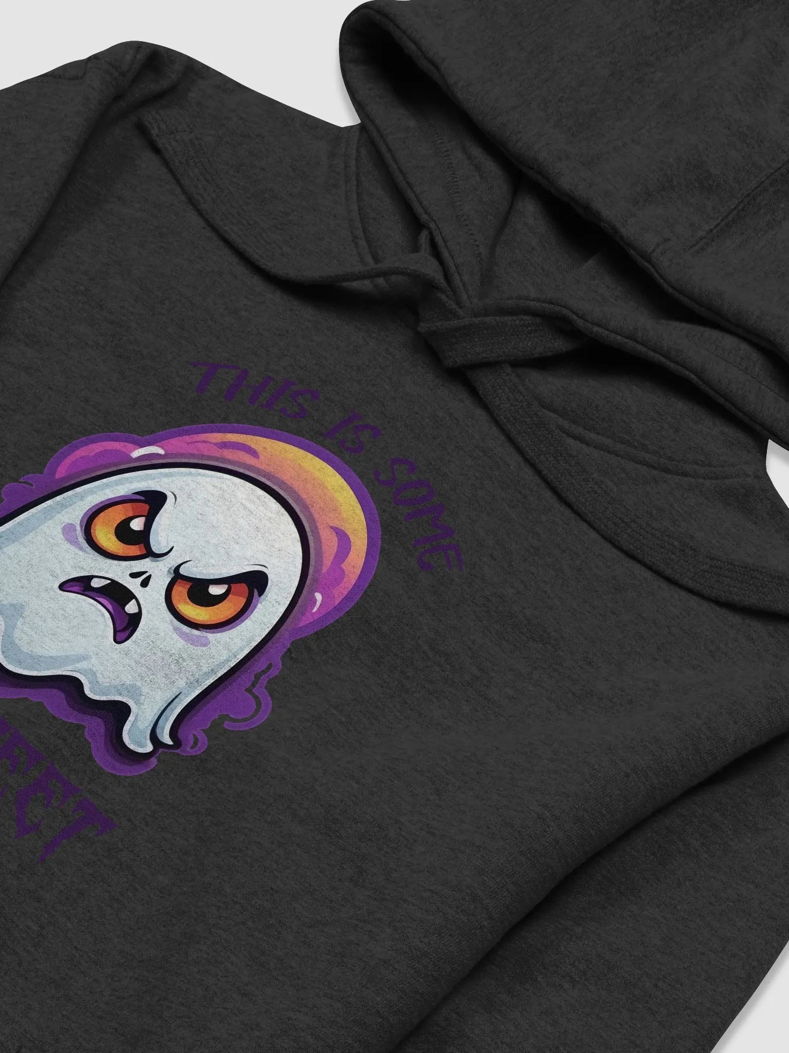 Ghostly Fury Premium Hoodie product image (23)