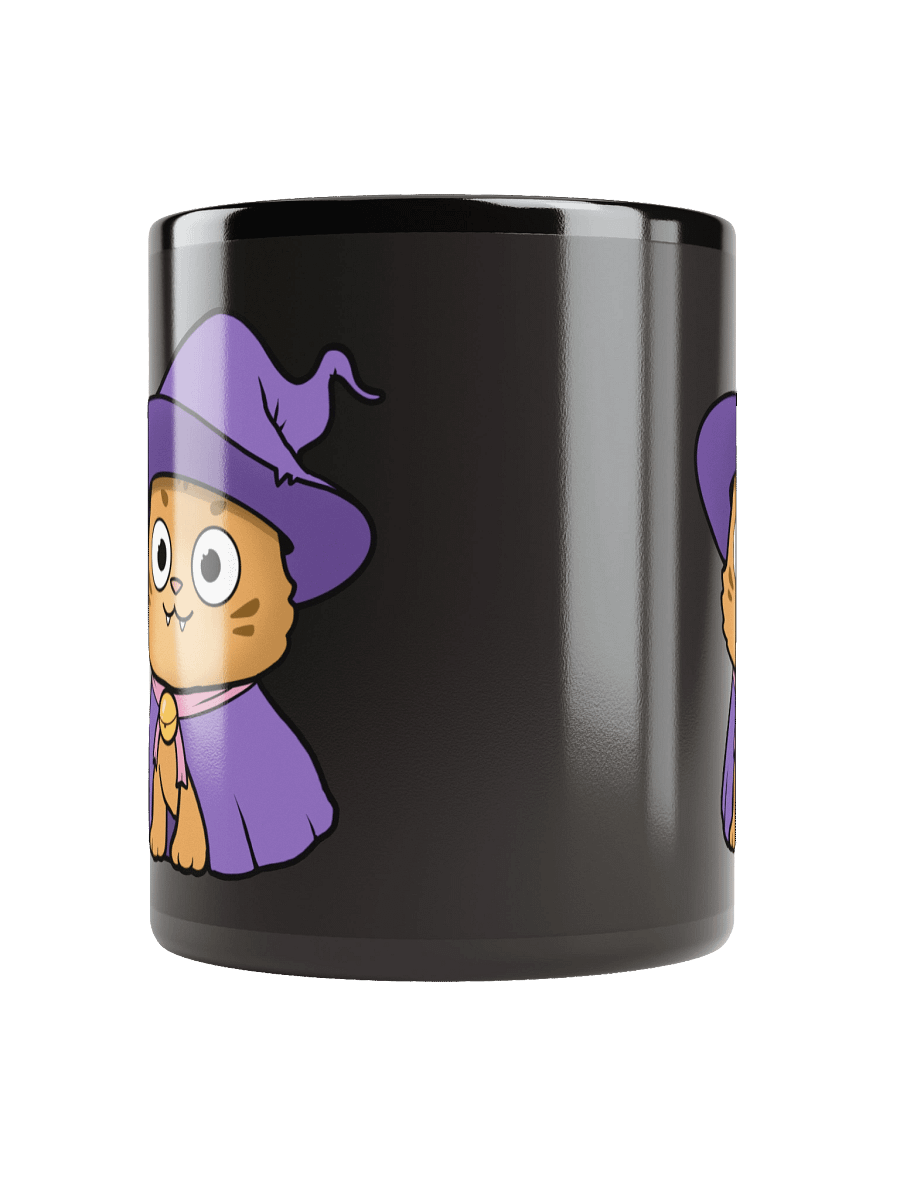 Tifa Halloween Witch Mug product image (10)