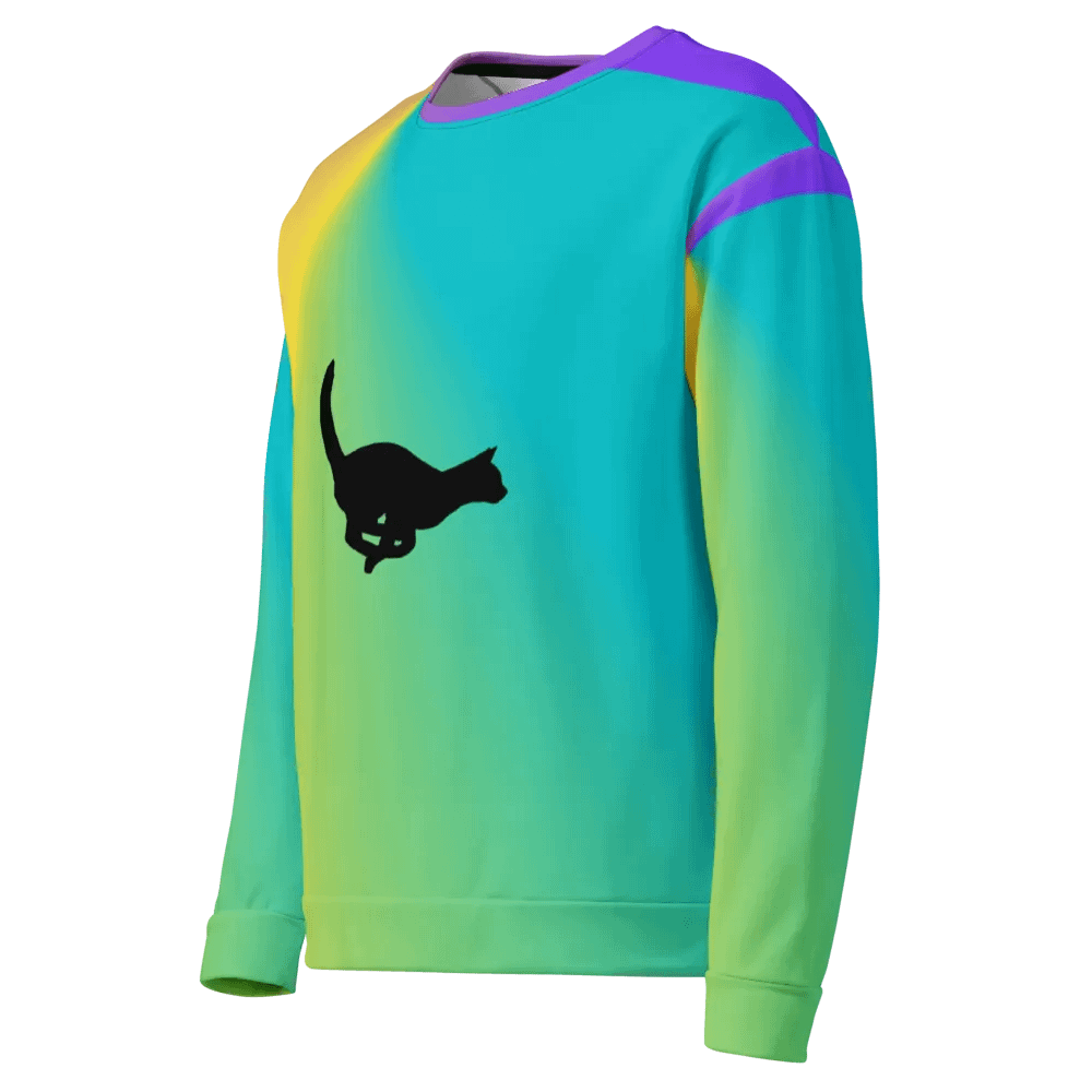 Dreamy Cat Collection Sweatshirt product image (5)