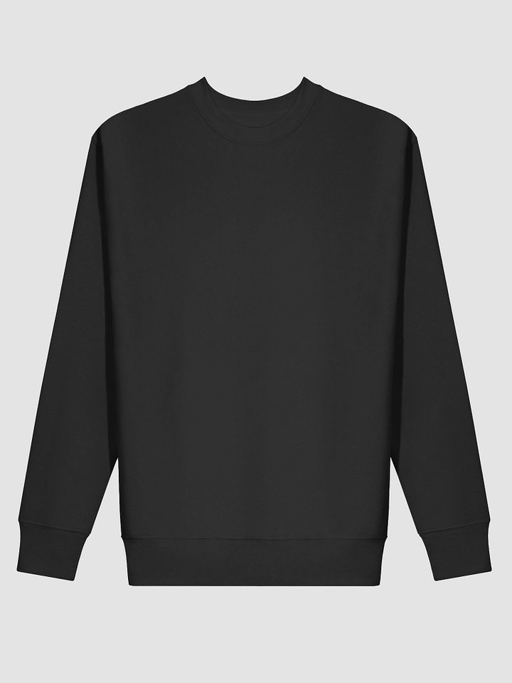 Wave Logo Cotton Sweatshirt product image (12)