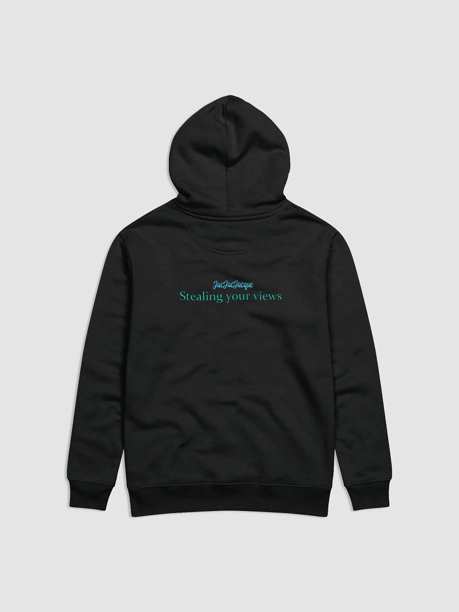 Unisex Hoodie The Double D's product image (2)