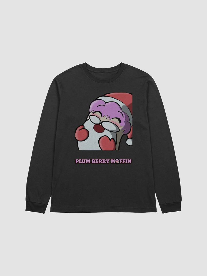 Plum Hohoho Long Sleeve product image (2)