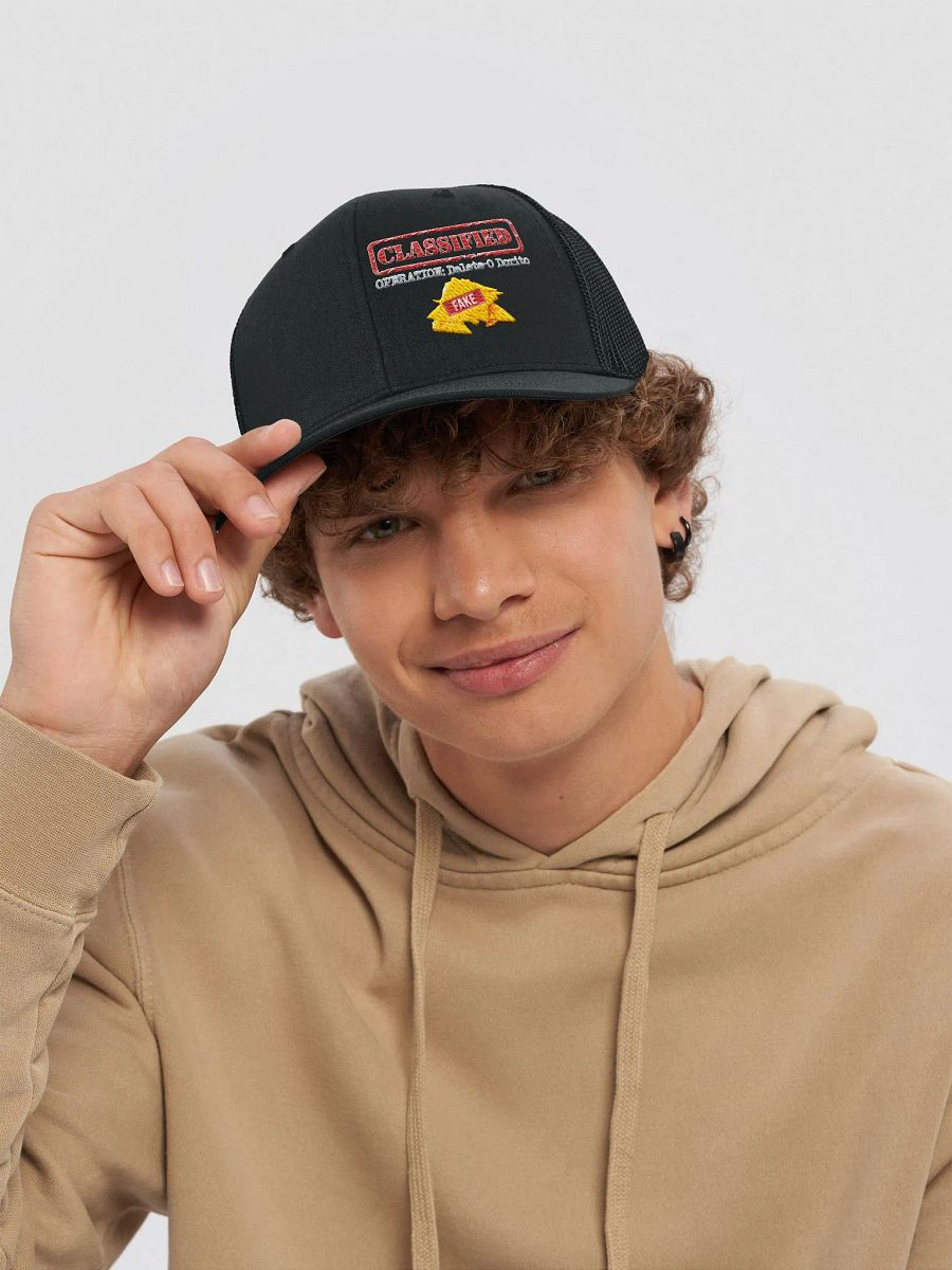 HAT - Operation: Delete-O Dorito product image (6)