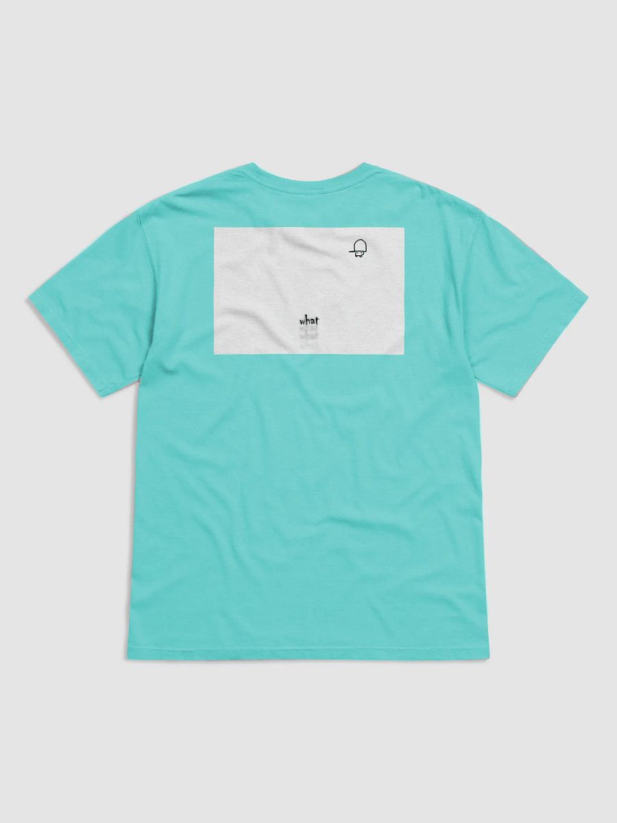 Generic Blue Shirt product image (2)