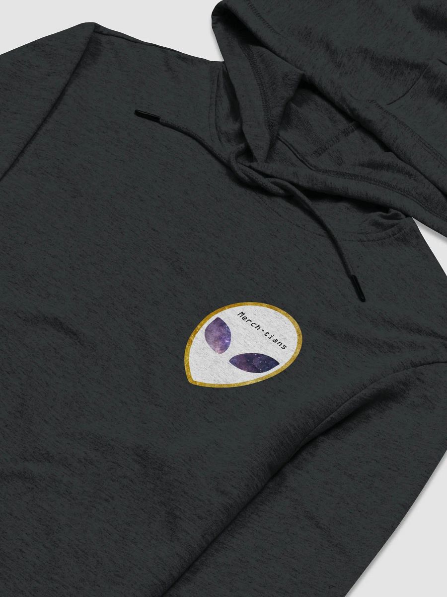 Merch-tians: Space King product image (6)