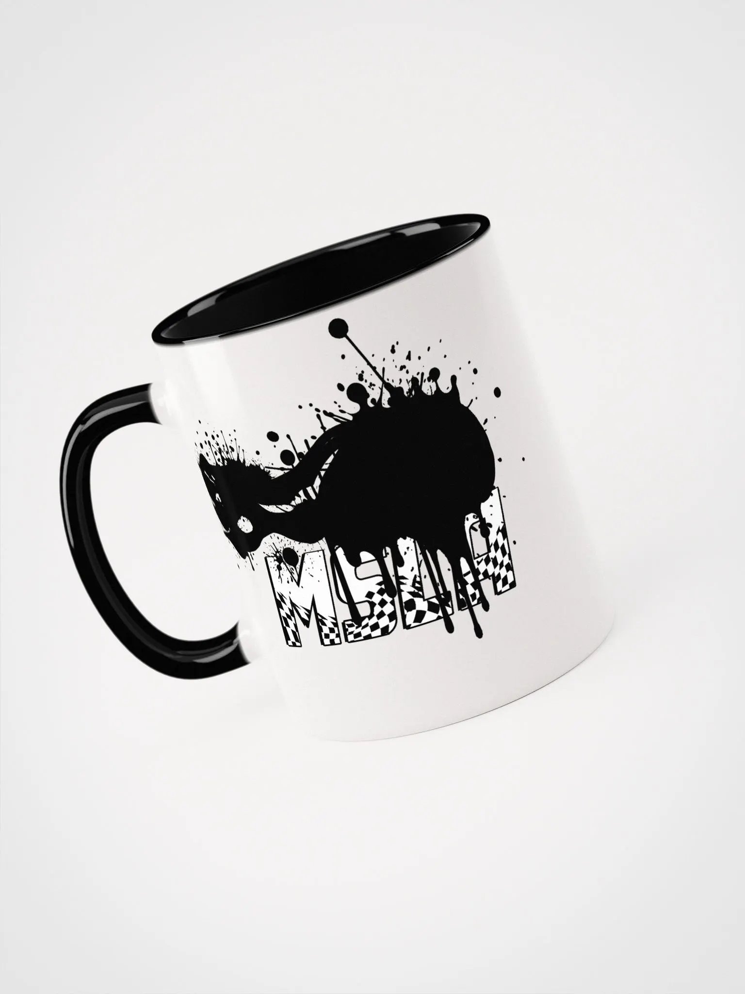 The Ink Blot - Mug product image (2)