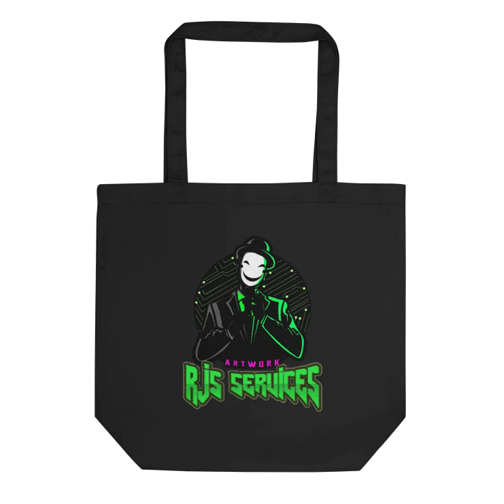 RJS Services / Econscious Eco-Friendly Tote Bag product image (1)