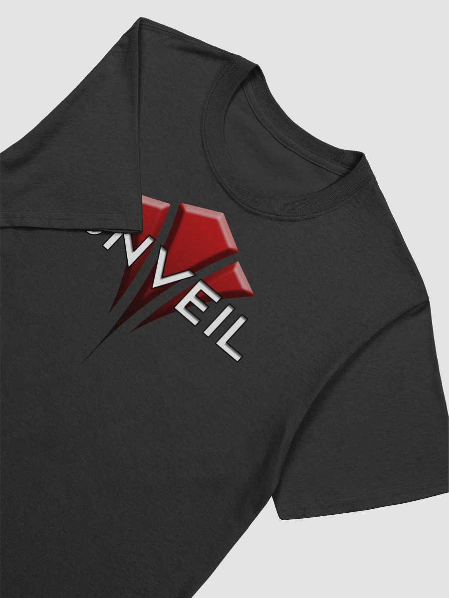 UNVEIL SHIRT - RED product image (3)