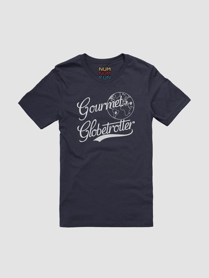 Gourmet Globetrotter product image (1)