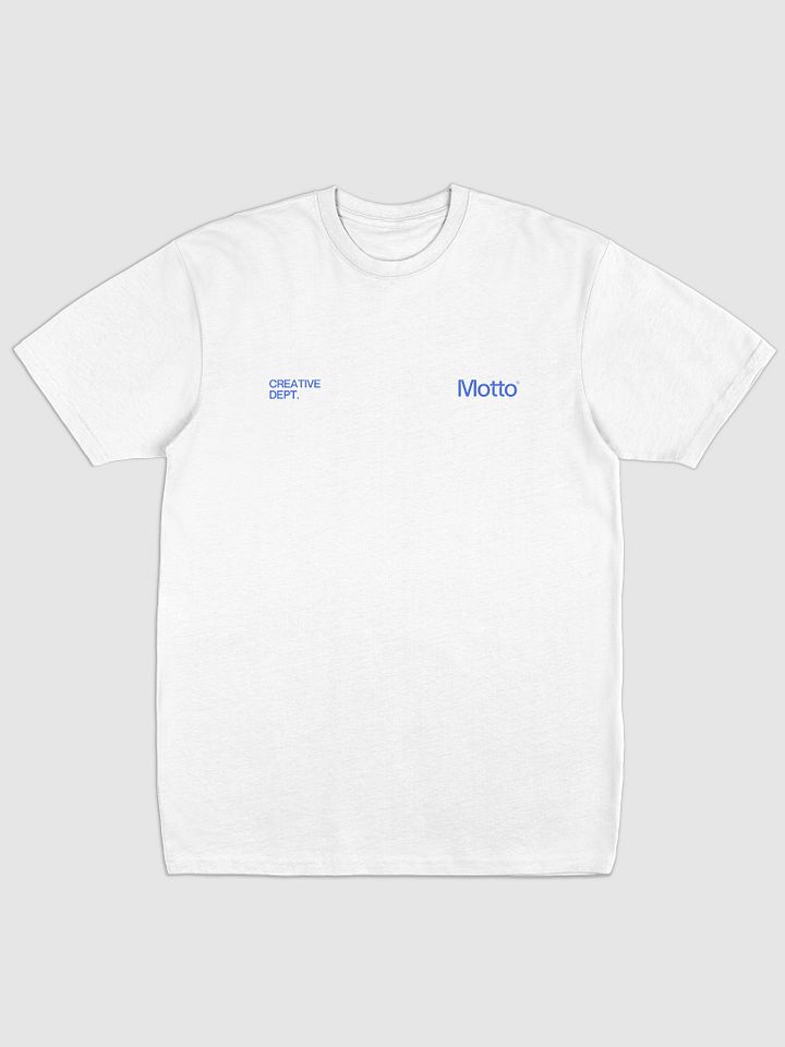 Thinkers, Makers, Doers, Lovers T-Shirt product image (1)
