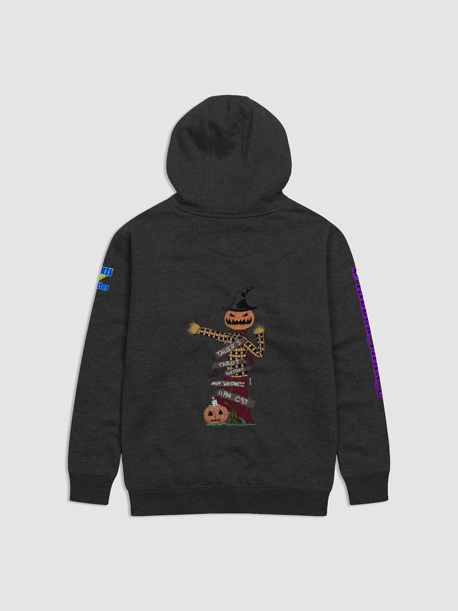 VIEWERS KNOW Premium Hoodie product image (4)