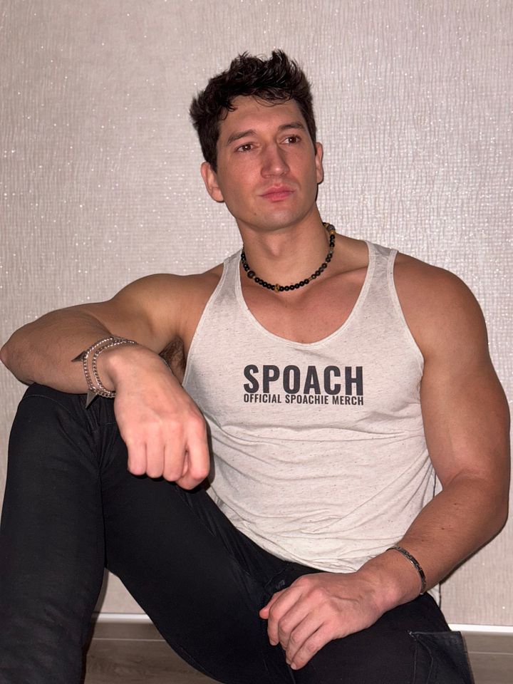 SPOACH TANK - OAT product image (1)