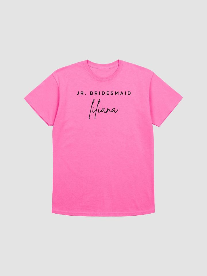 Jr Bridesmaid (liliana) product image (2)