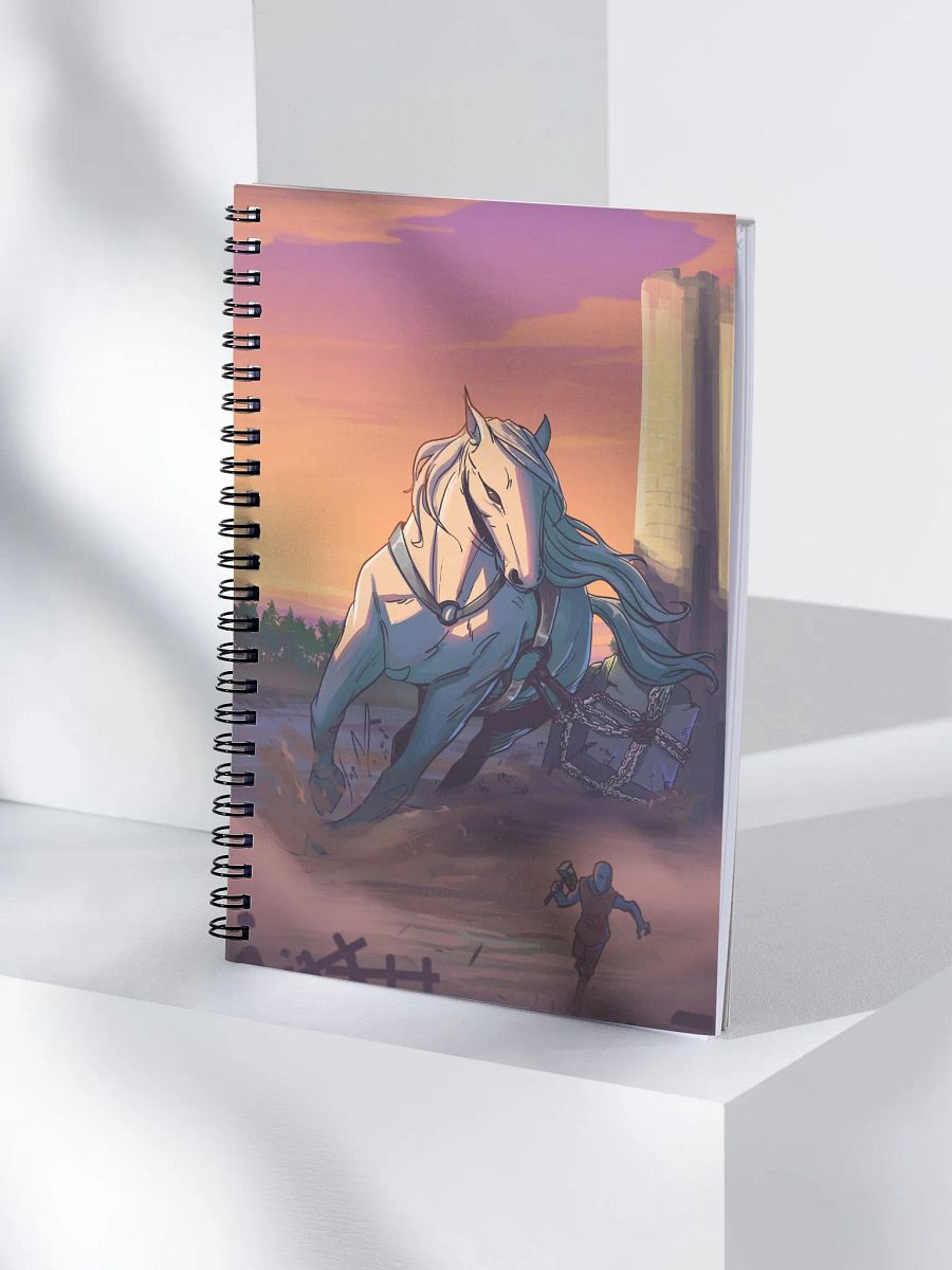 Svadilfari, the Titan Workhorse product image (4)