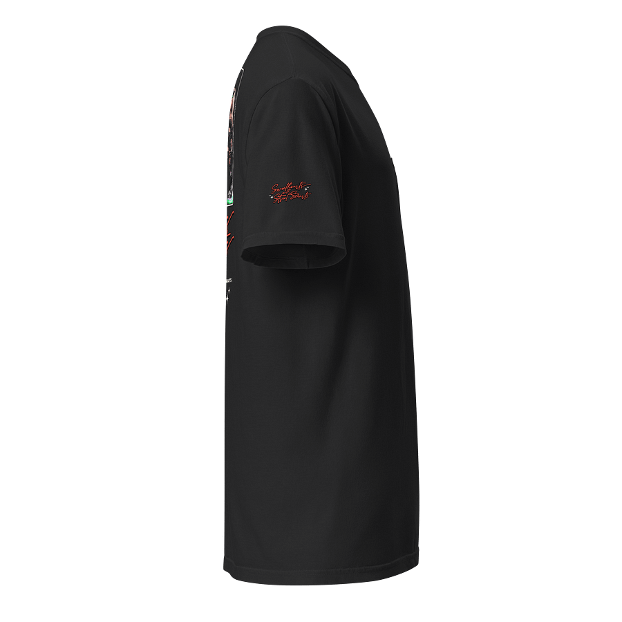America's Streethearts 9 Pocket Tee product image (3)