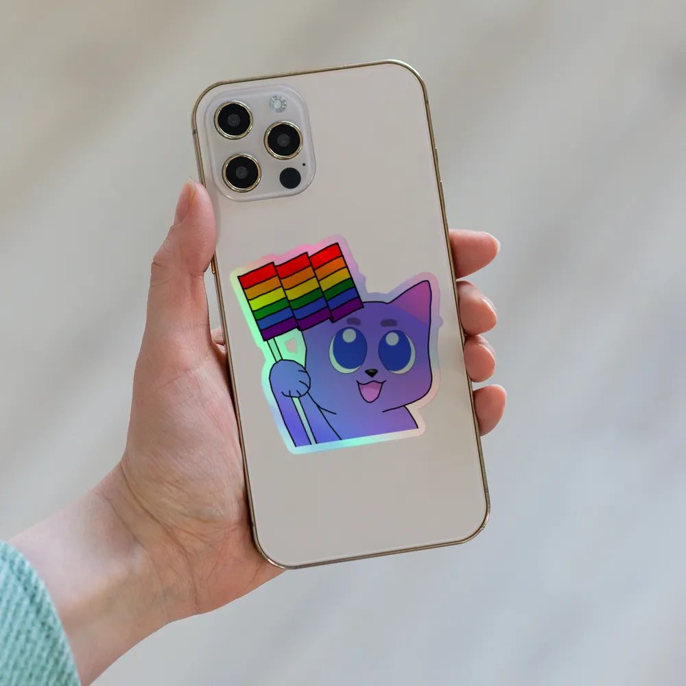 Gay Pride Curio product image (8)