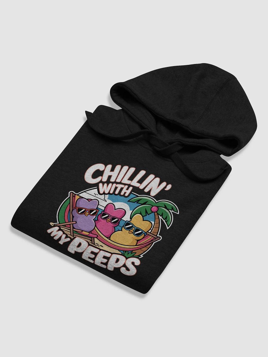 Chillin’ With My Peeps product image (6)