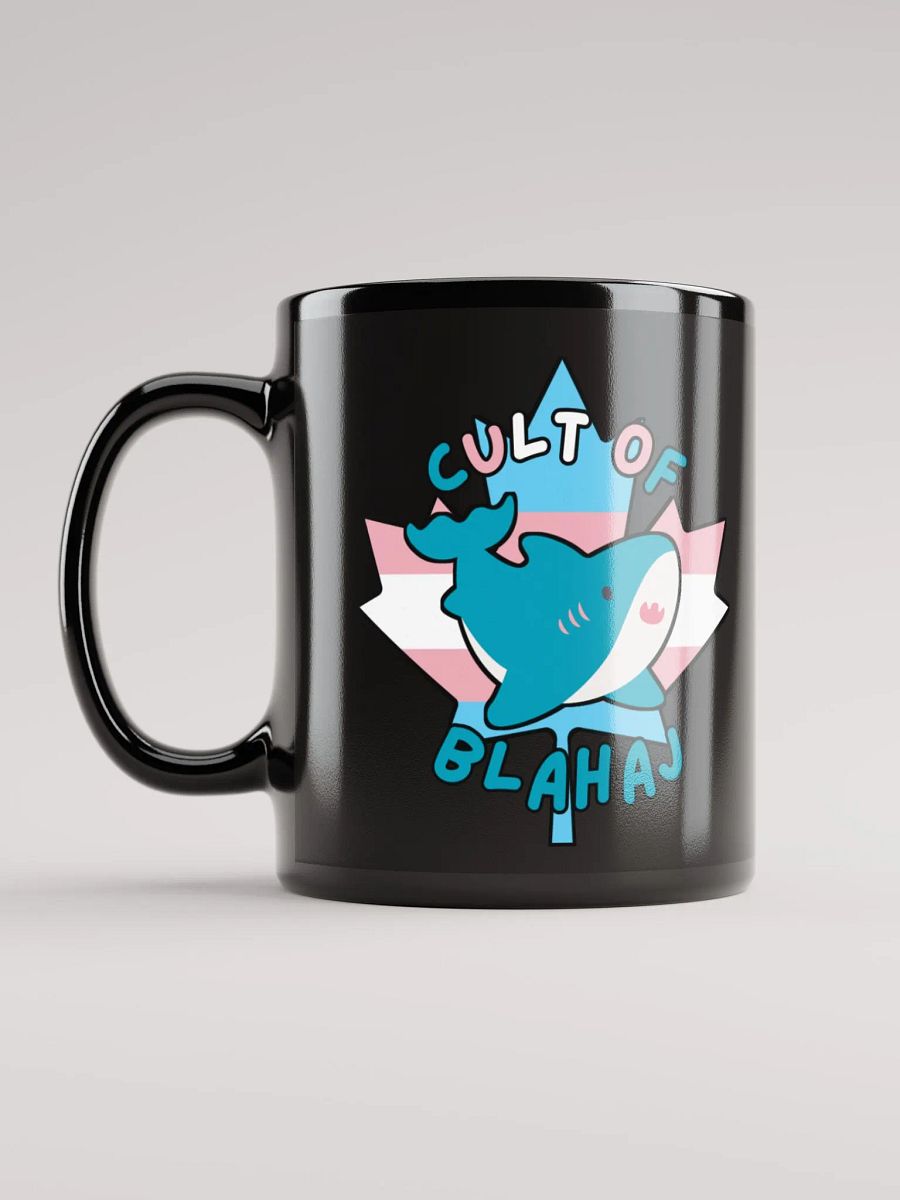 Cult Of Blahaj Mug product image (12)