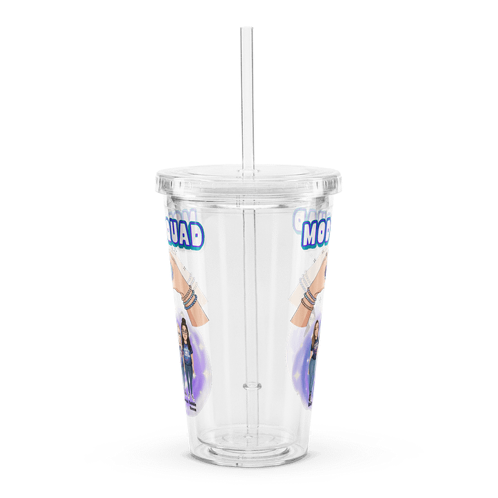 Mod Squad Tumbler product image (2)