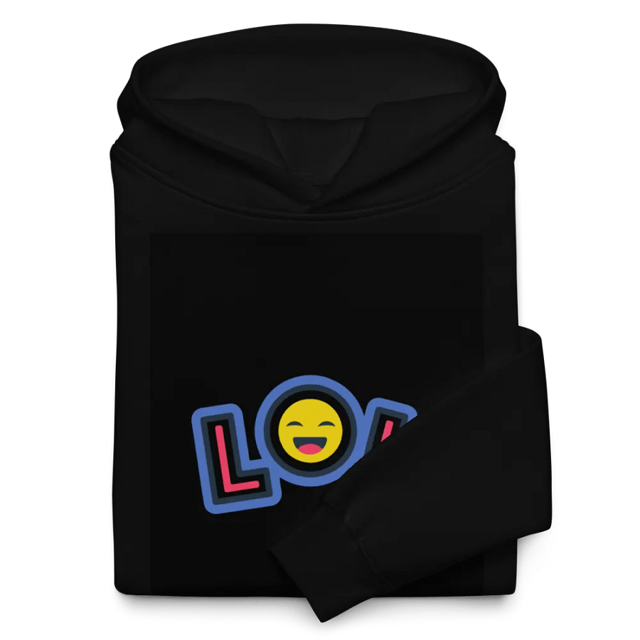 Why So Serious - Unisex Oversized Hoodie product image (10)