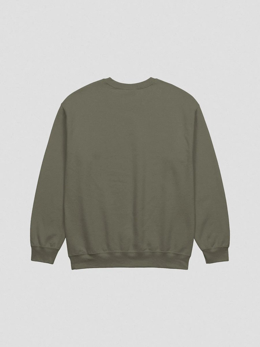 Bubble Tea Cat Sweatshirt product image (15)