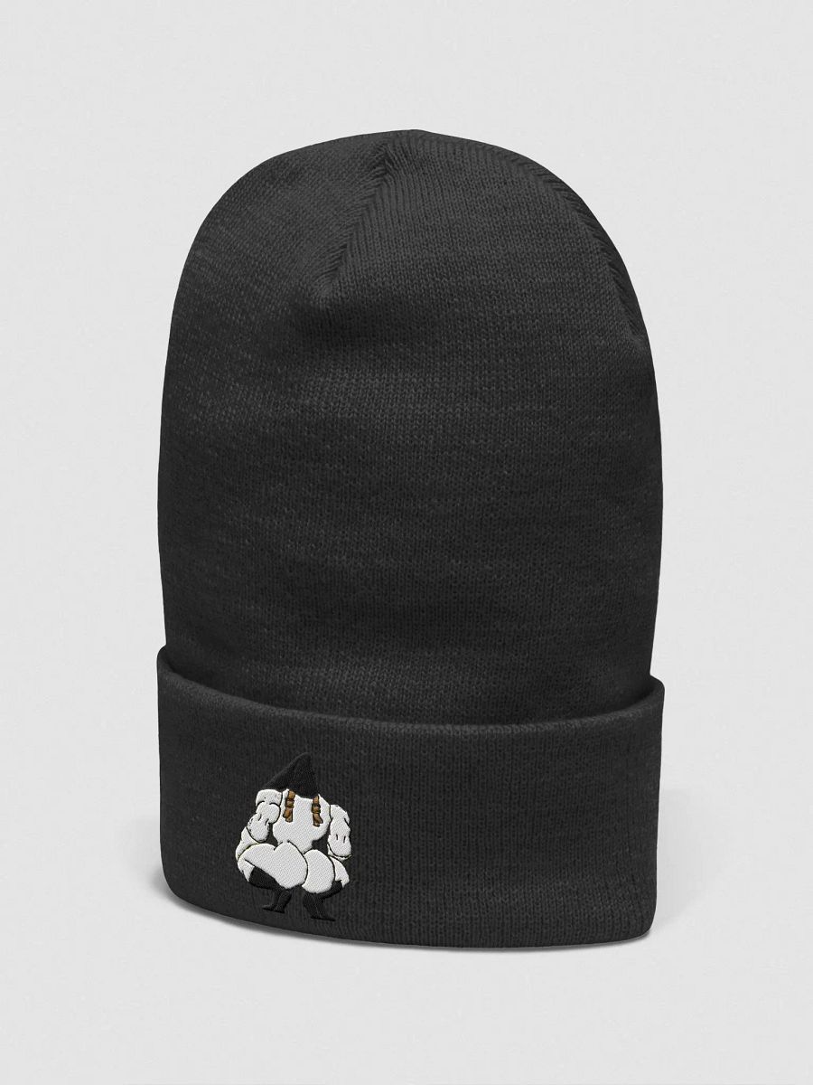Big Butcher Hat product image (7)
