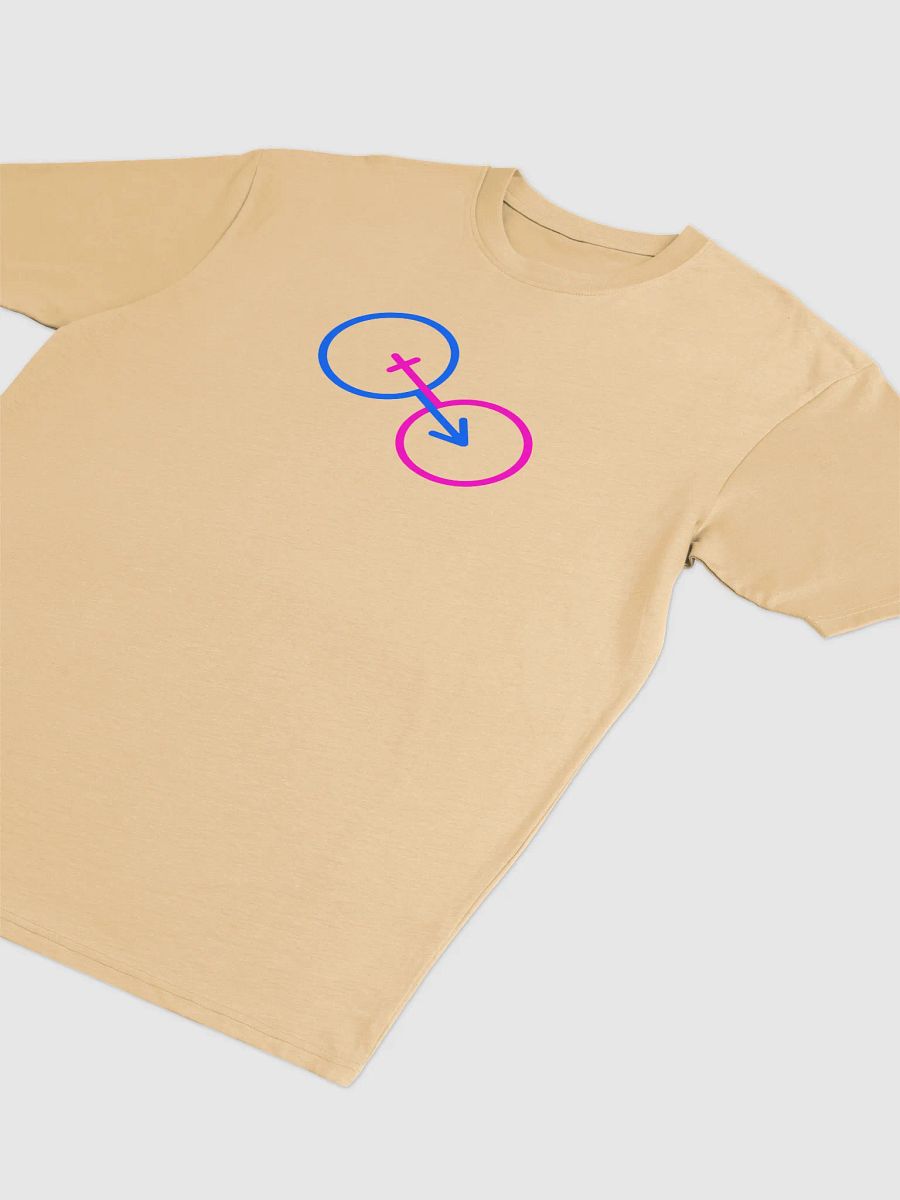 Traditional Mindset Premium Heavyweight Tee product image (5)