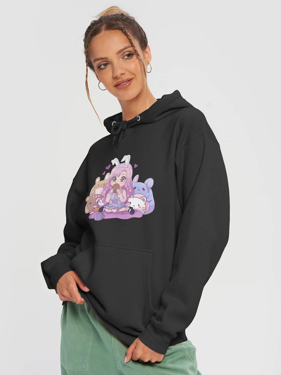 Miku Hoodie 2024 product image (3)