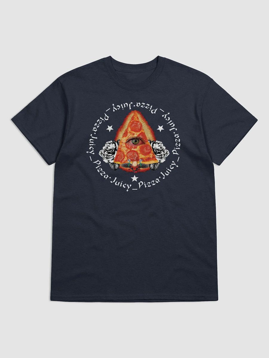 Juicy Tee 2 product image (1)