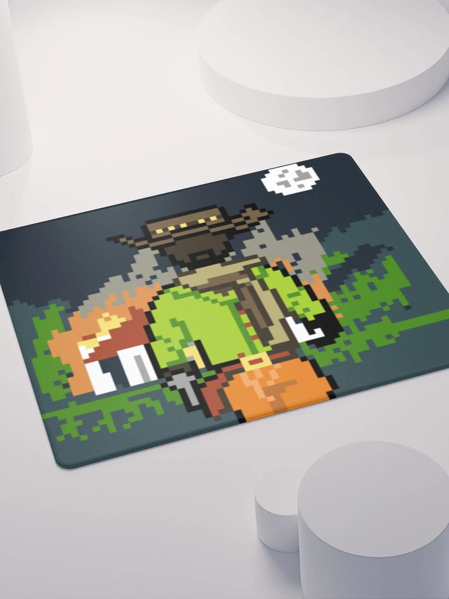 Django Gaming Pad product image (4)