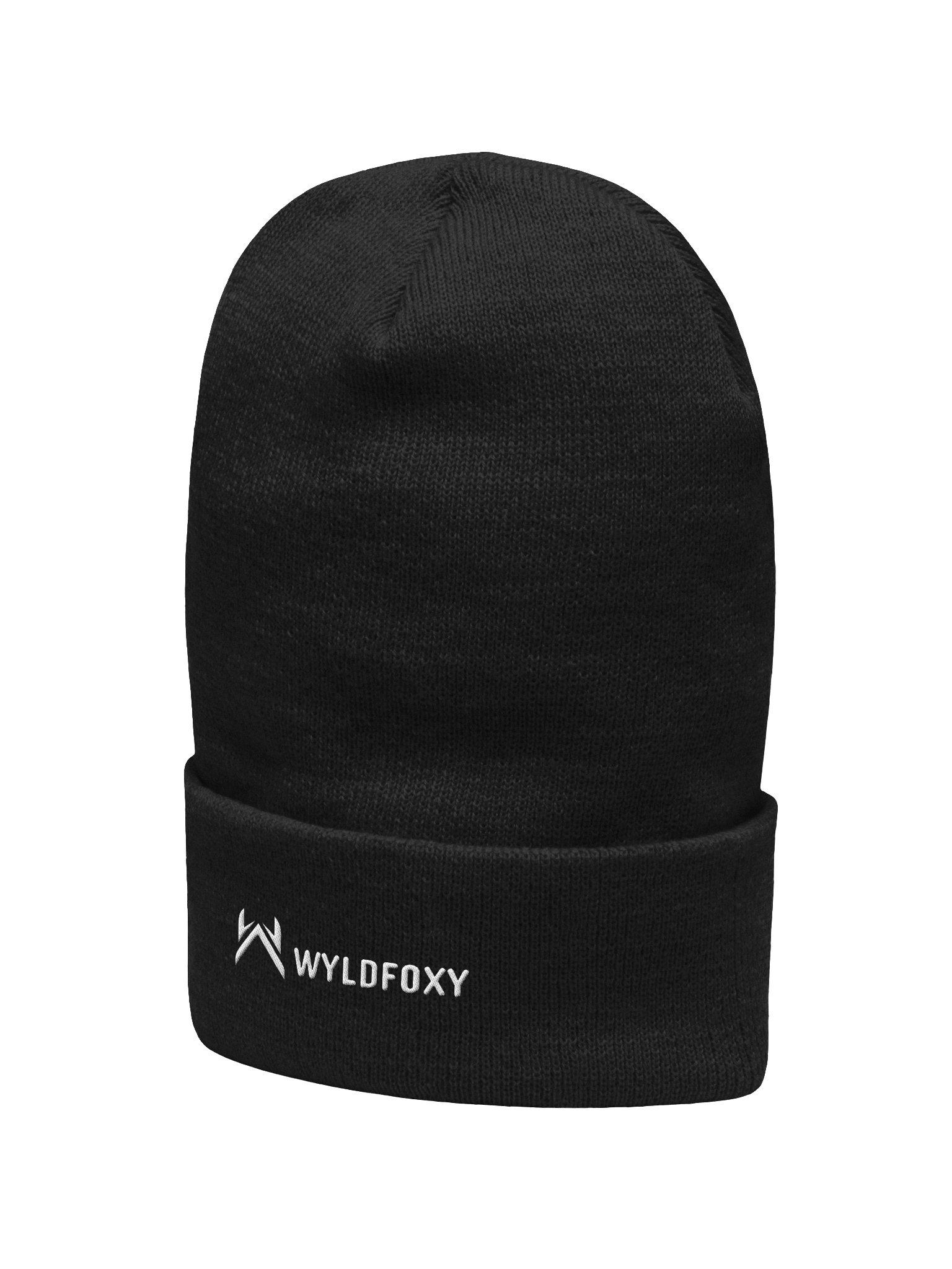 WyldFoxy Cuffed Beanie product image (17)