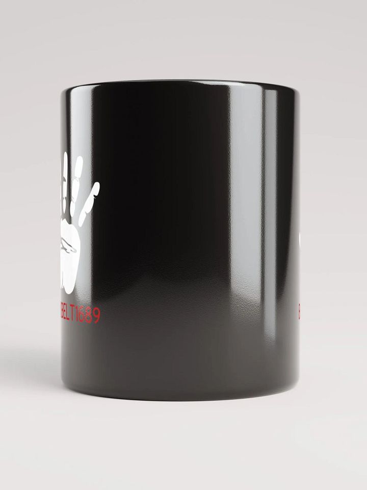 Blackbelt1689 Logo Mug product image (2)