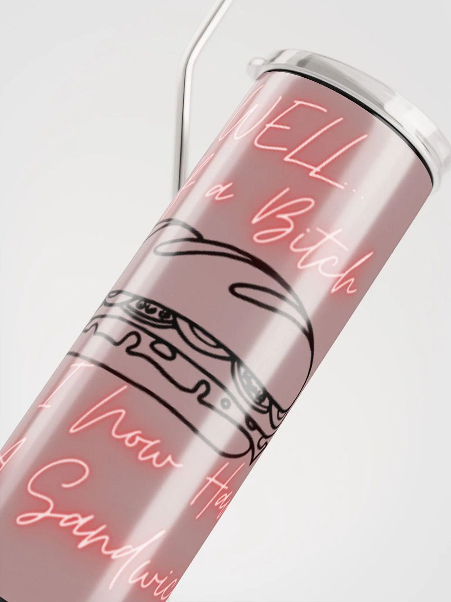 Half Tumbler product image (9)