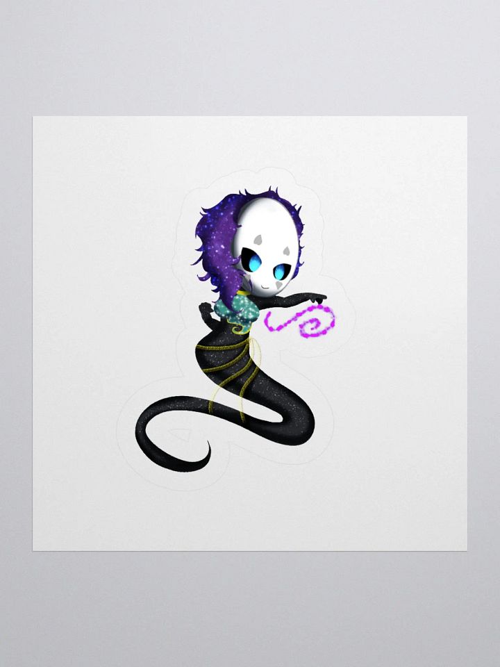 Miss Nobody Fancy Magic product image (2)