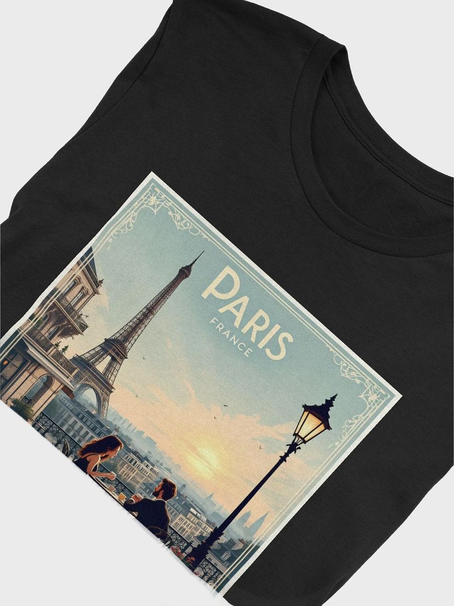 Iconic Bella+Canvas Supersoft Tee product image (5)