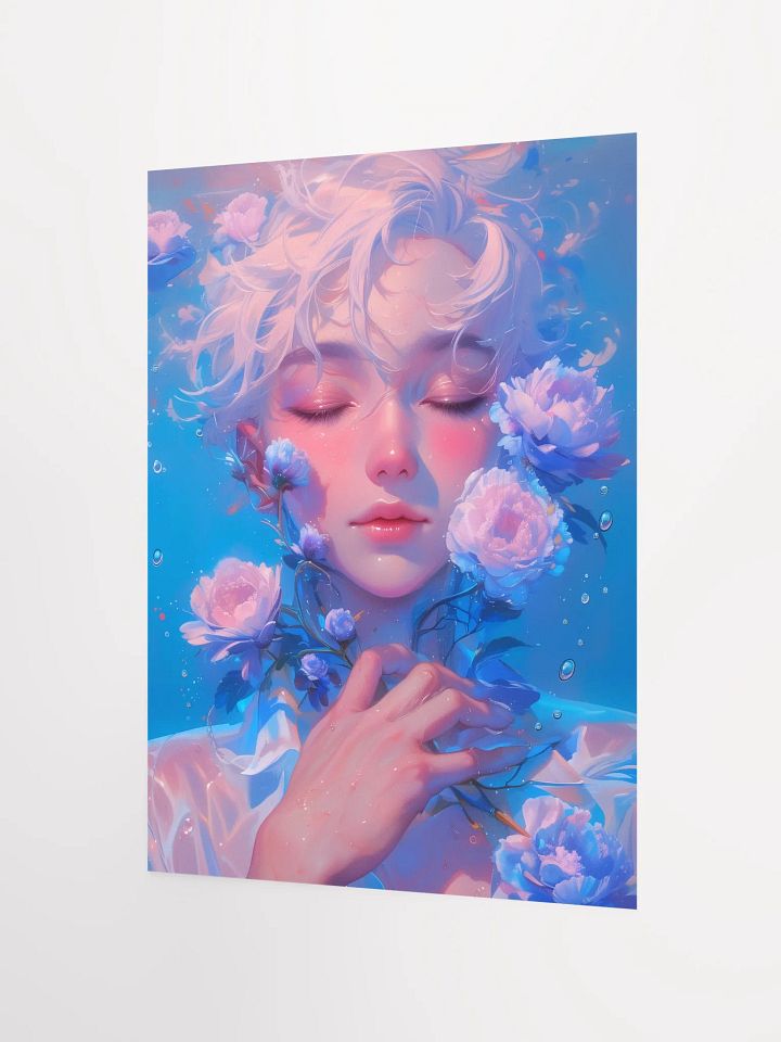 Dreamy Waters Poster product image (3)